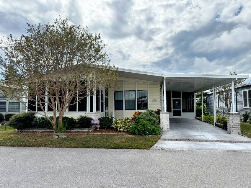 Mobile home for sale in Bradenton, FL